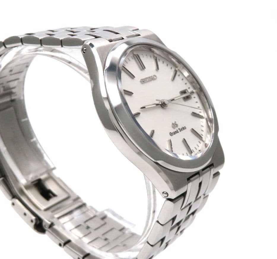【Grand Seiko】 グランドセイコー 時計 SBGG001 ☆極美品☆