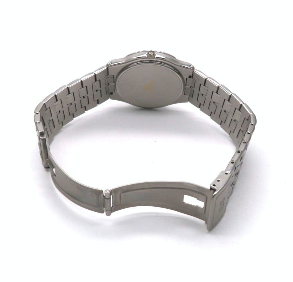 【Grand Seiko】 グランドセイコー 時計 SBGG001 ☆極美品☆