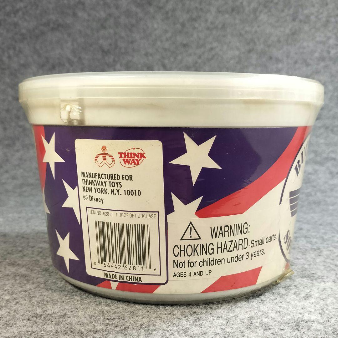 未開封　トイストーリー　BUCKET O SOLDIERS　グリーンアーミーメン