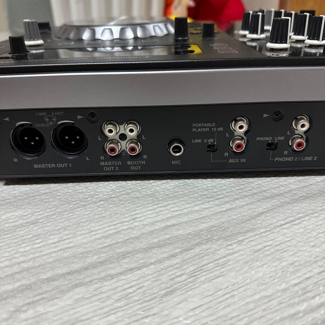 XDJ-R1 Pioneer 美品　作動確認済み