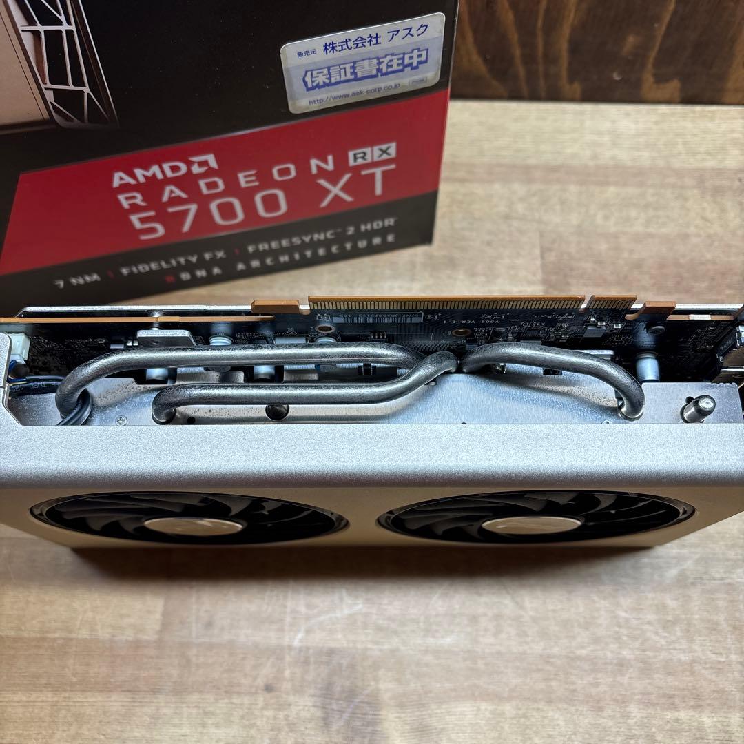 その他 MSI RADEON RX 5700 XT EVOKE OC