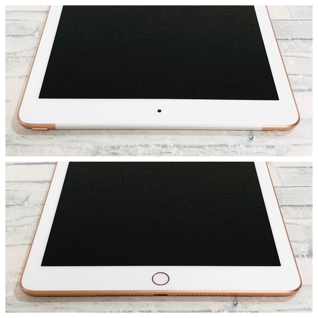 iPad 第6世代 32GB SIMフリー　管理番号：0316