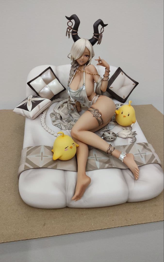 アズールレーン 尾張 APEX フィギュア