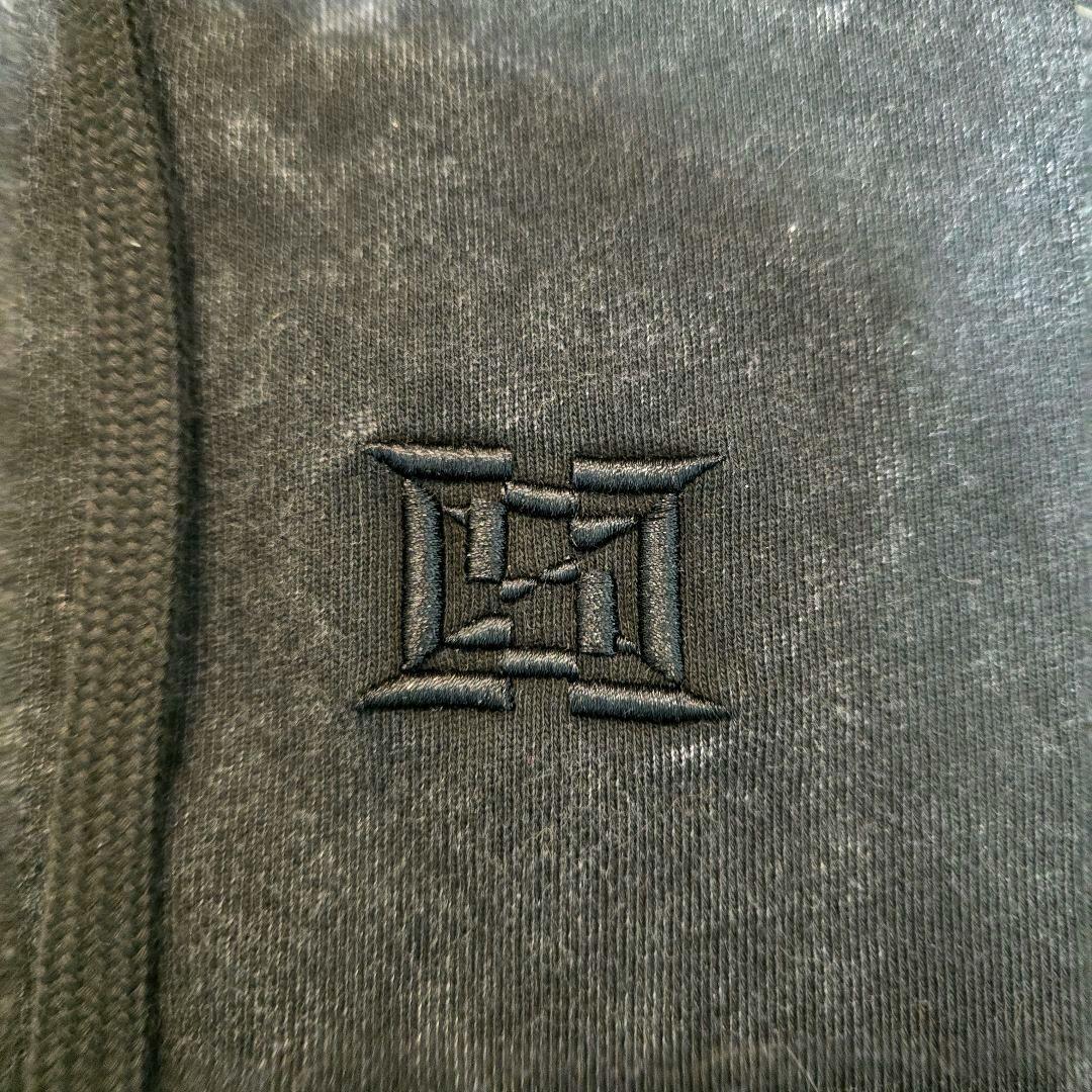 HOPE ON THE STAGE in JAPAN ジップアップフーディーL