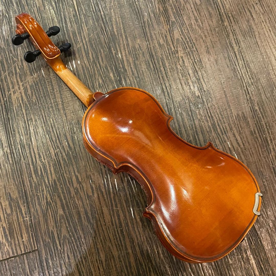 Suzuki No.240 1/8 スズキ バイオリン -x934-