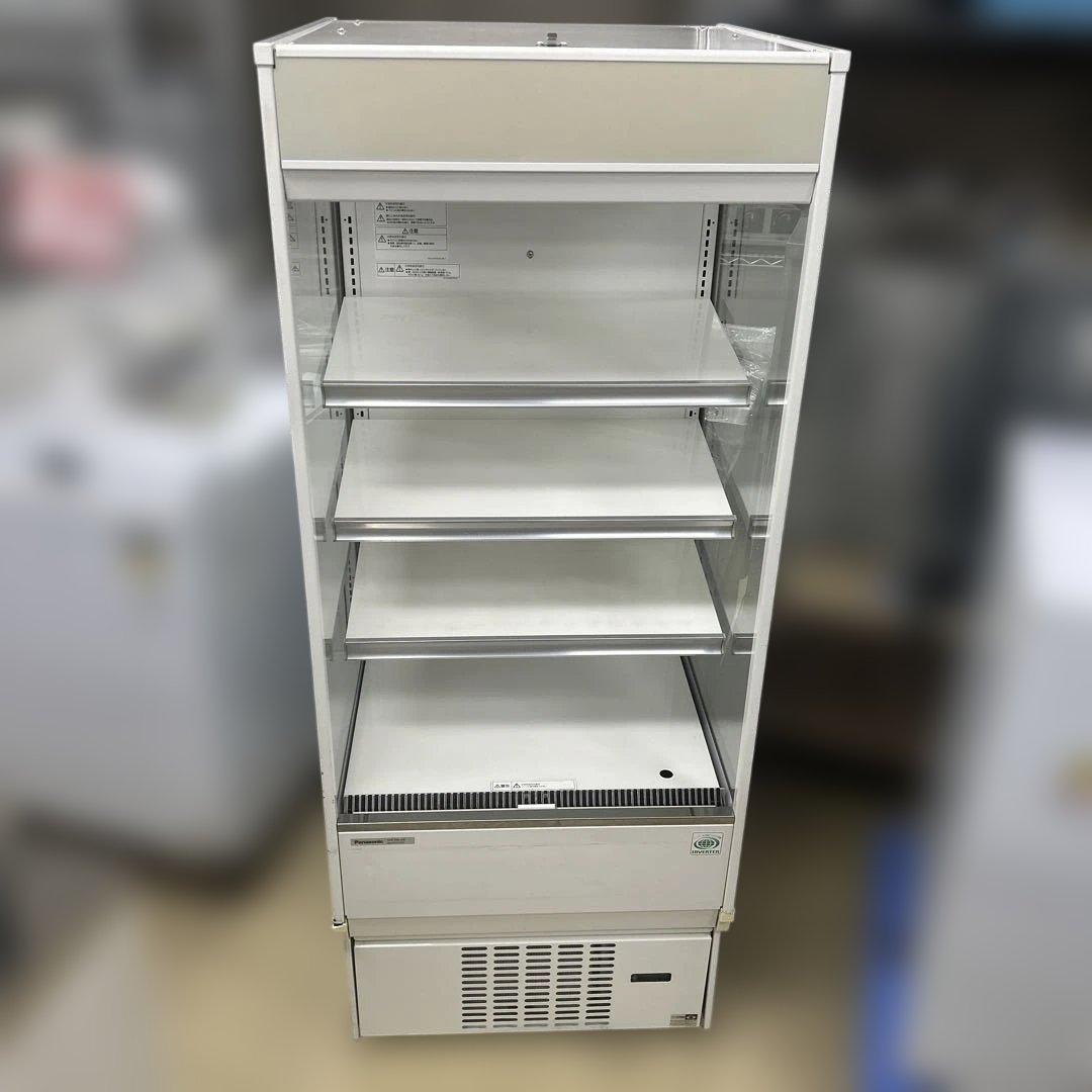 6583【美品】パナソニック 冷蔵オープンショーケース SAR-250TVB