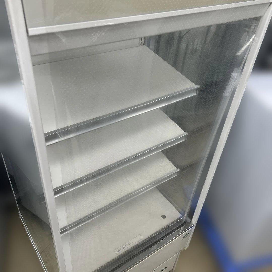 6583【美品】パナソニック 冷蔵オープンショーケース SAR-250TVB