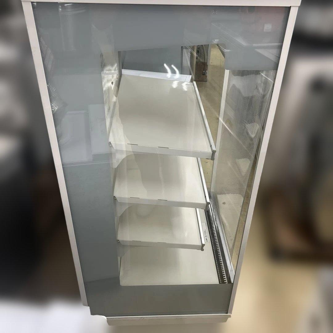 6583【美品】パナソニック 冷蔵オープンショーケース SAR-250TVB