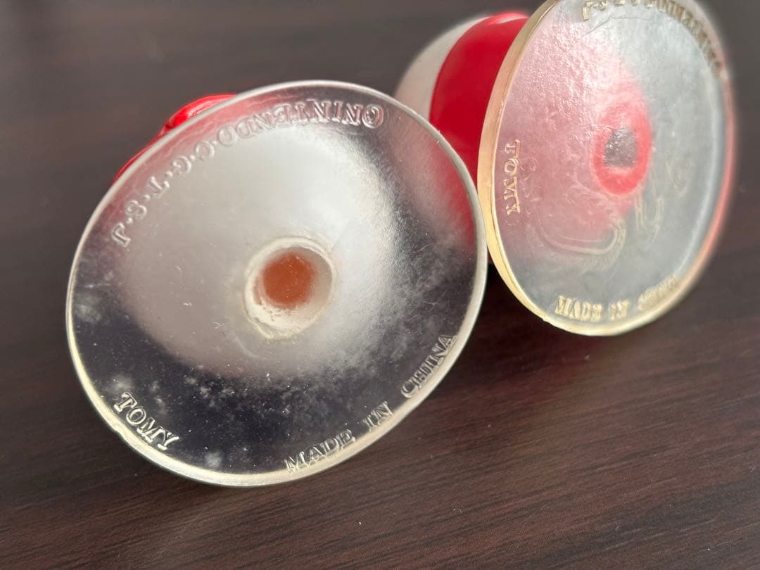 初期 モンコレ ビリリダマ マルマイン