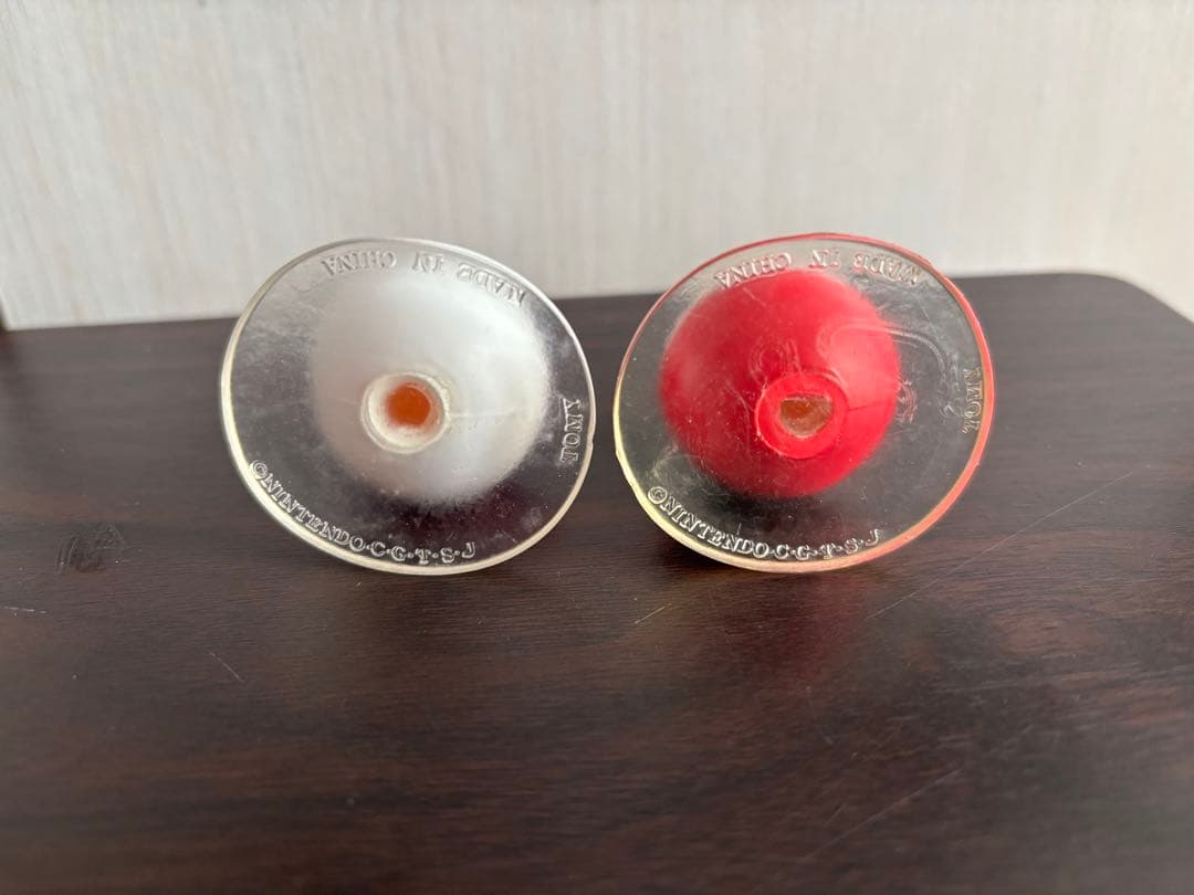 初期 モンコレ ビリリダマ マルマイン