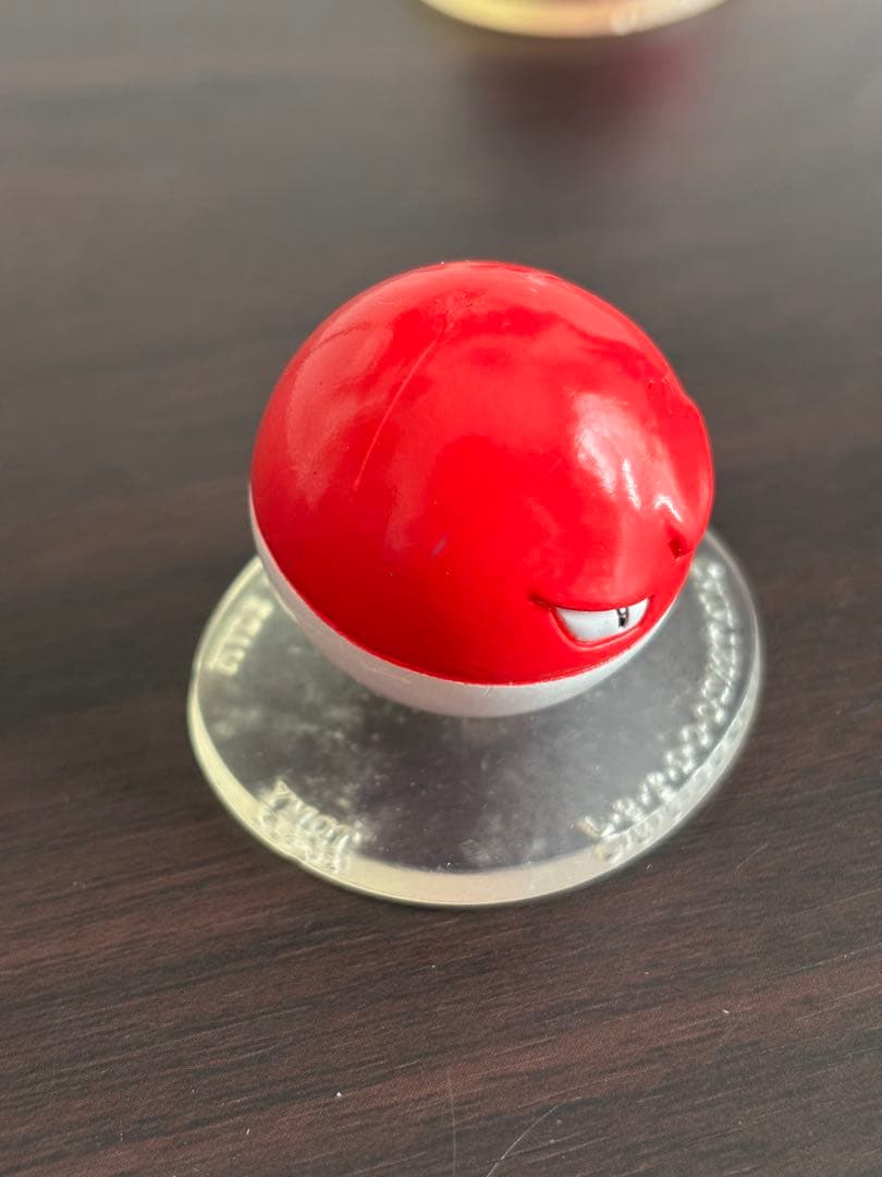 初期 モンコレ ビリリダマ マルマイン