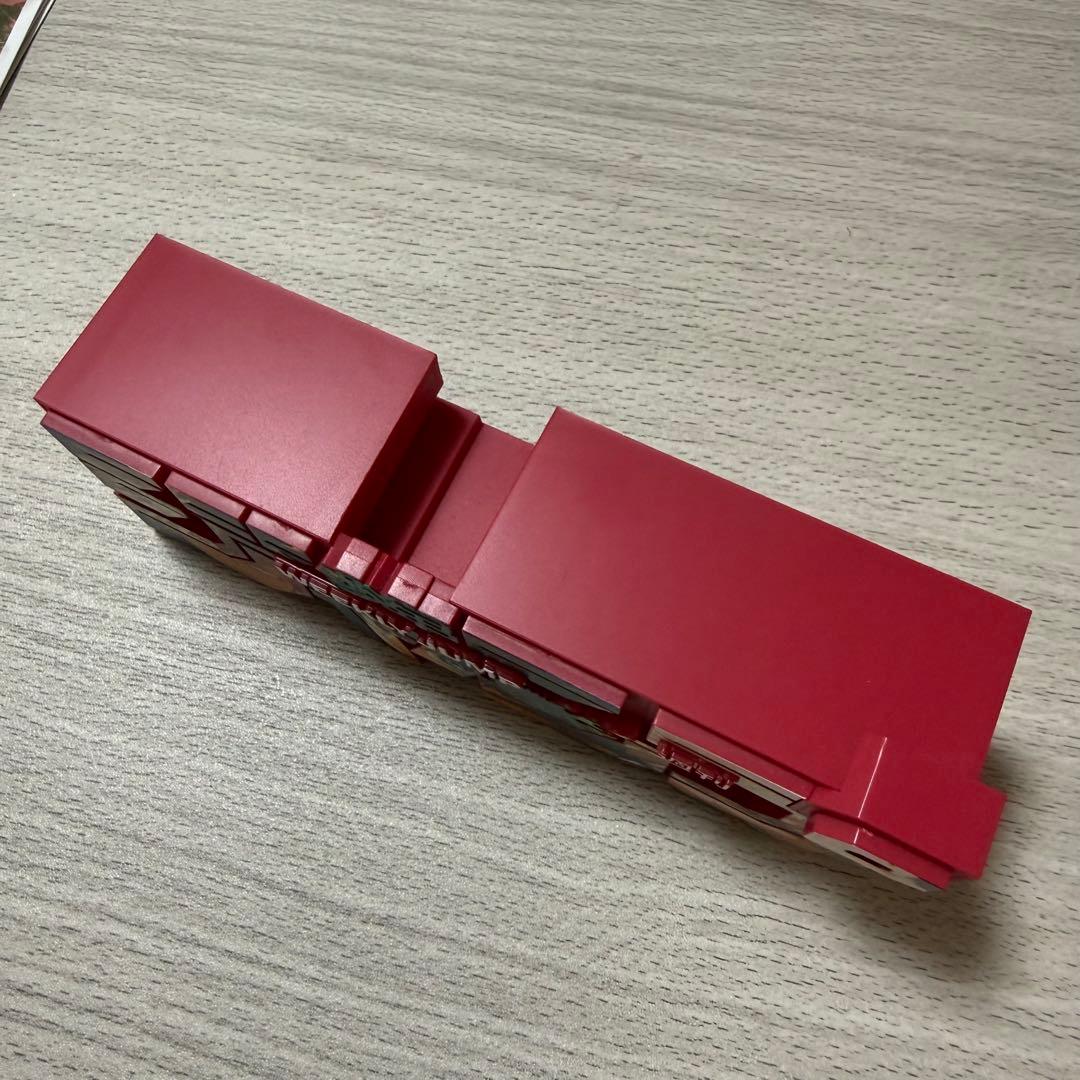 ヒロアカ ジャンプロゴフィギュア　緑谷出久 爆豪勝己 轟焦凍