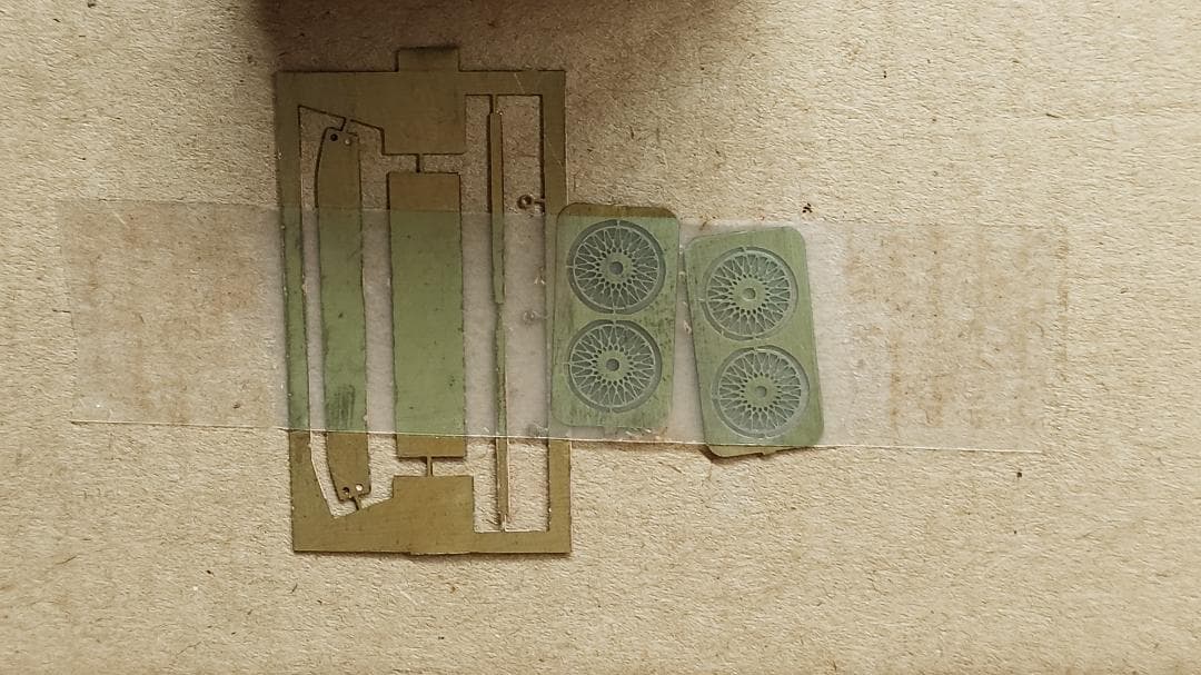 arukas　BMW 3.5 CSL Gösser 1976