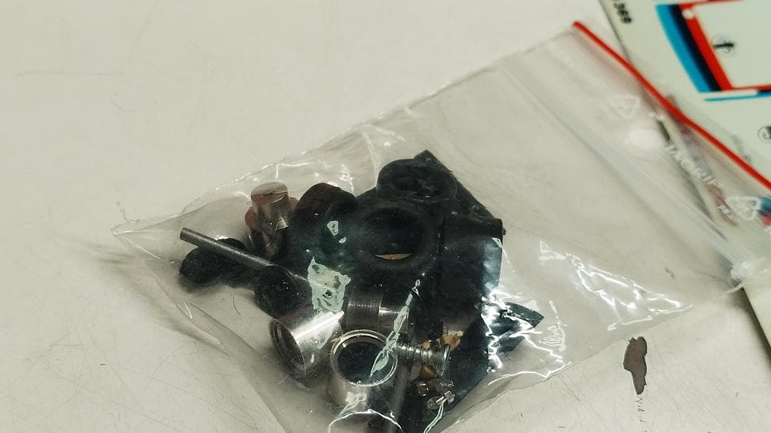 arukas　BMW 3.5 CSL Gösser 1976