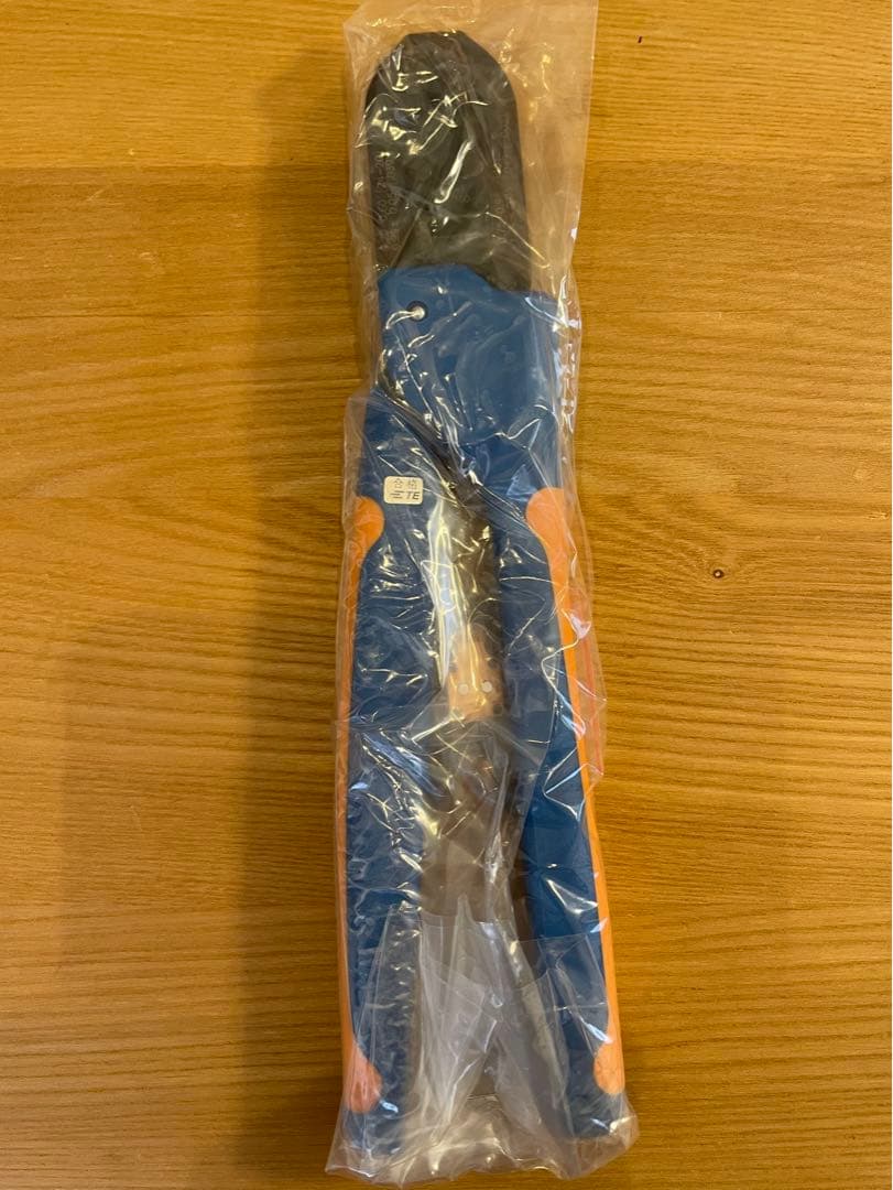 手動圧着工具　テーイーコネクティビティ(TE Connectivity)