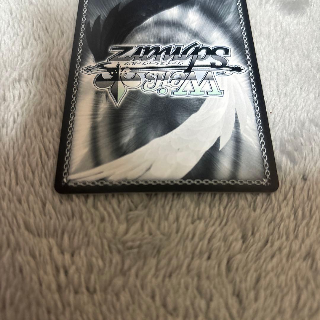 ヴァイス　一番大切なこと　レナ　SP サイン グリザイア