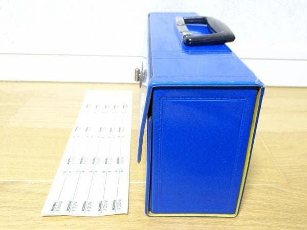 80年代 マツダ サバンナRX-7 SA22 FC3S カセットケース 旧車