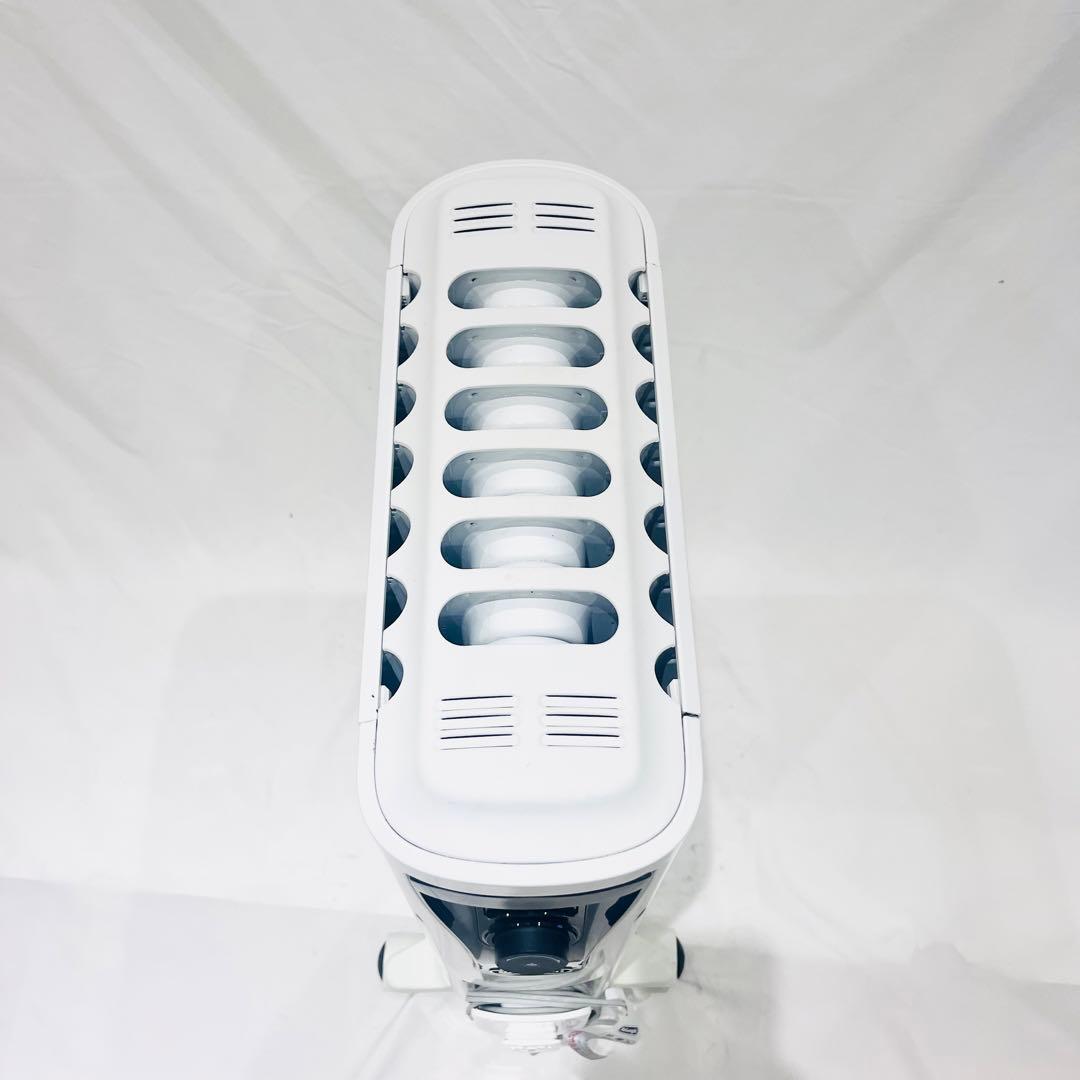 デロンギ ユニカルド オイルヒーター　 RHJ65L0712 暖房器具