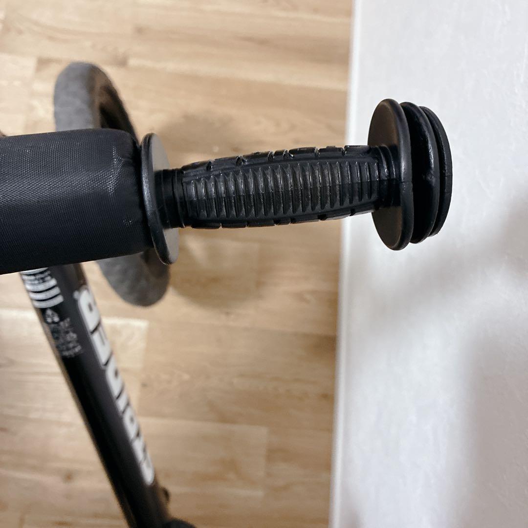 【正規品】ストライダー STRIDER 12インチ スポーツ ブラック 人気色