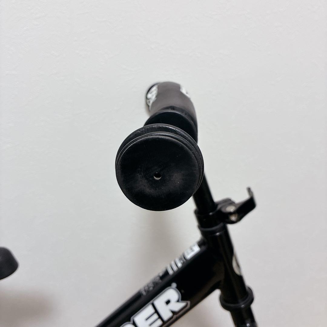 【正規品】ストライダー STRIDER 12インチ スポーツ ブラック 人気色