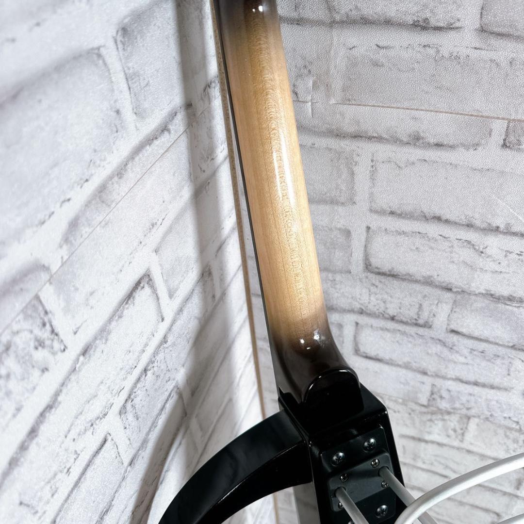 極美品　YAMAHA SVC50 ヤマハ サイレントチェロ 弓　ソフトケース付属