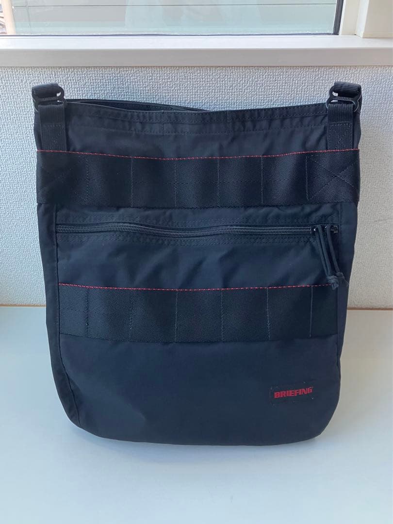バッグ BRIEFING R3 TOTE MW GEN BRA233T26