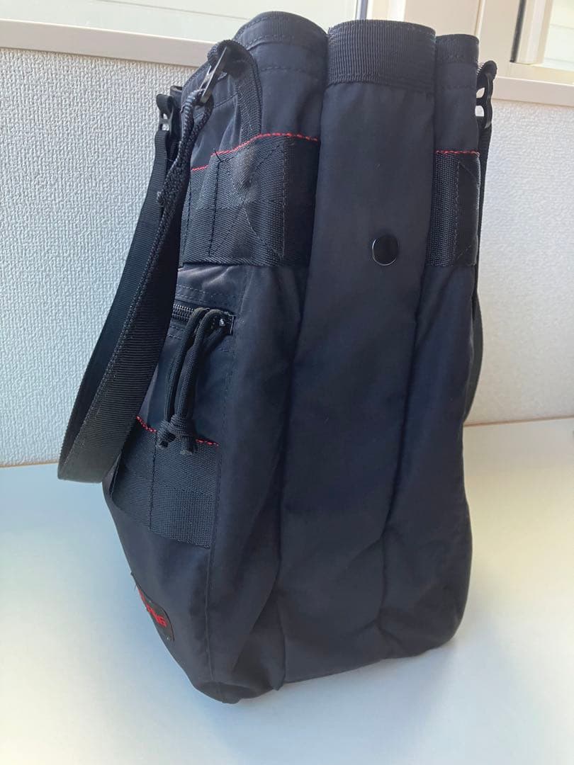バッグ BRIEFING R3 TOTE MW GEN BRA233T26