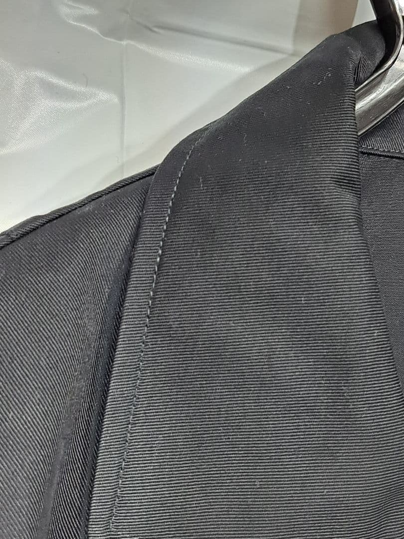 未使用 タグ付き backlash Dickies コラボ 別注 ライダース