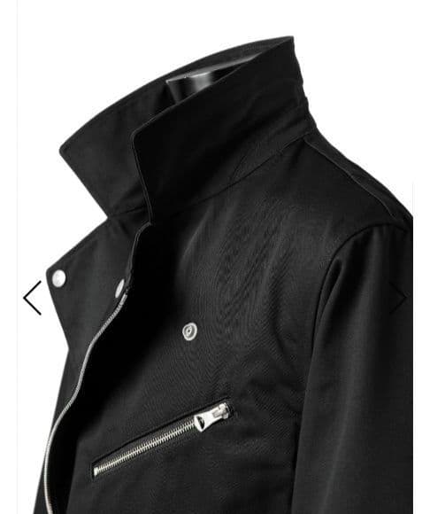 未使用 タグ付き backlash Dickies コラボ 別注 ライダース