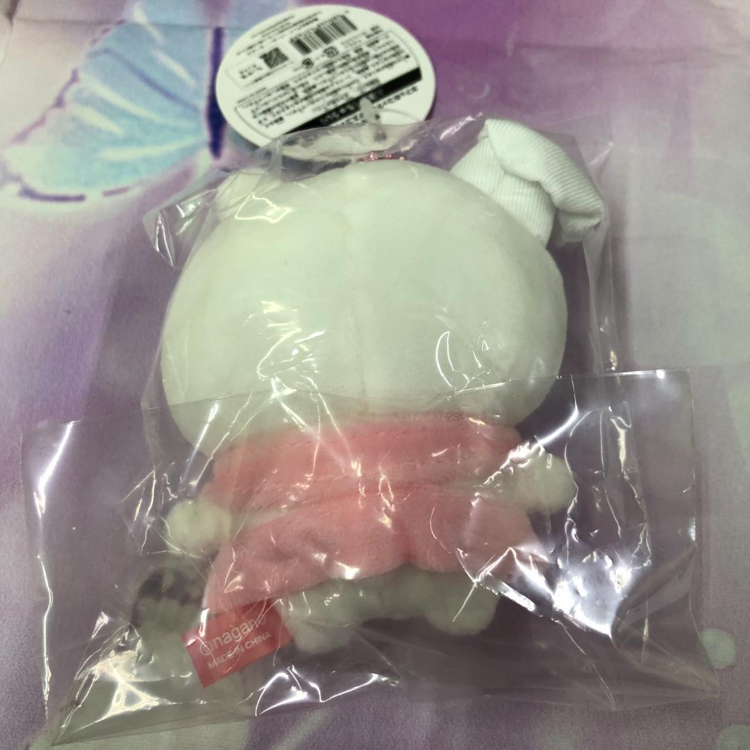 タグ付き未開封品 ちいかわ カフェのコックさんマスコット