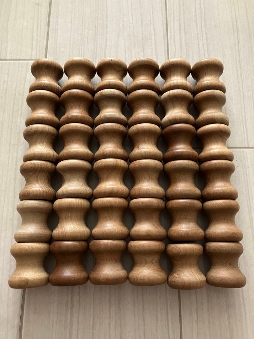 組紐　組み玉　丸台　高台　綾竹　36玉