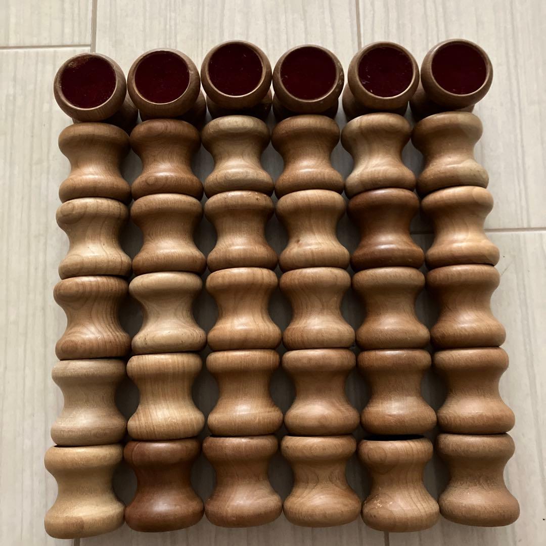 組紐　組み玉　丸台　高台　綾竹　36玉