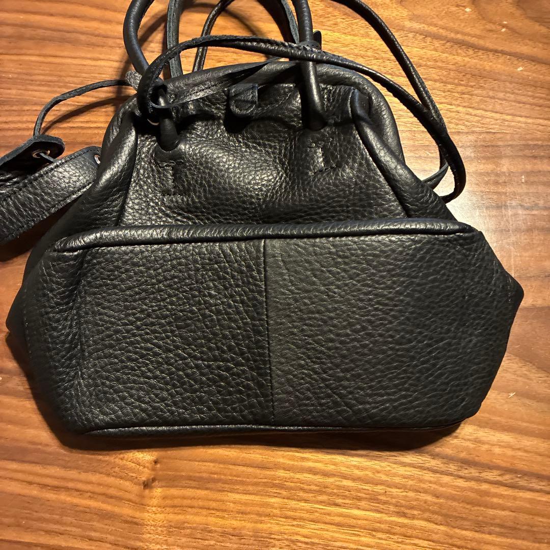 マドリガル★ポシェット　Pochette soutiencollar