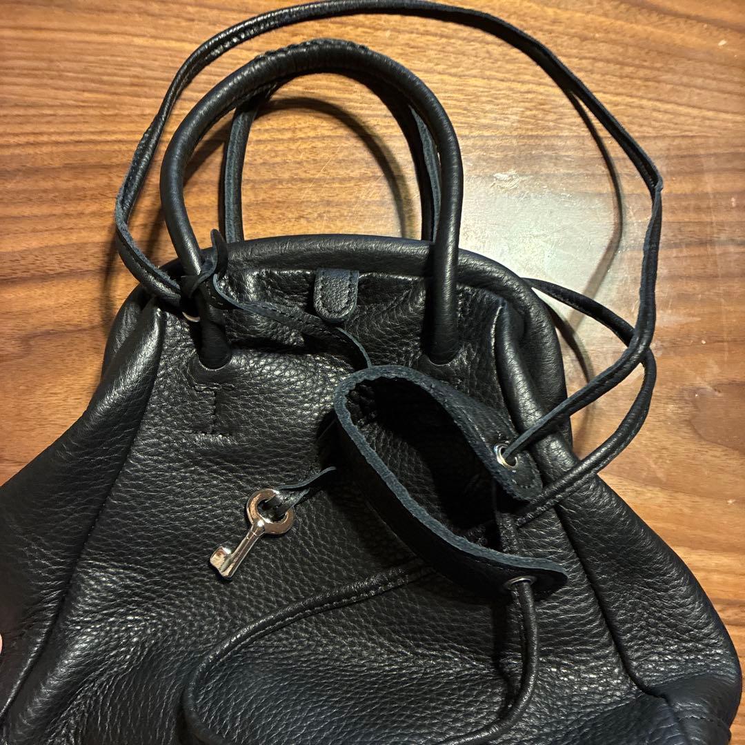 マドリガル★ポシェット　Pochette soutiencollar