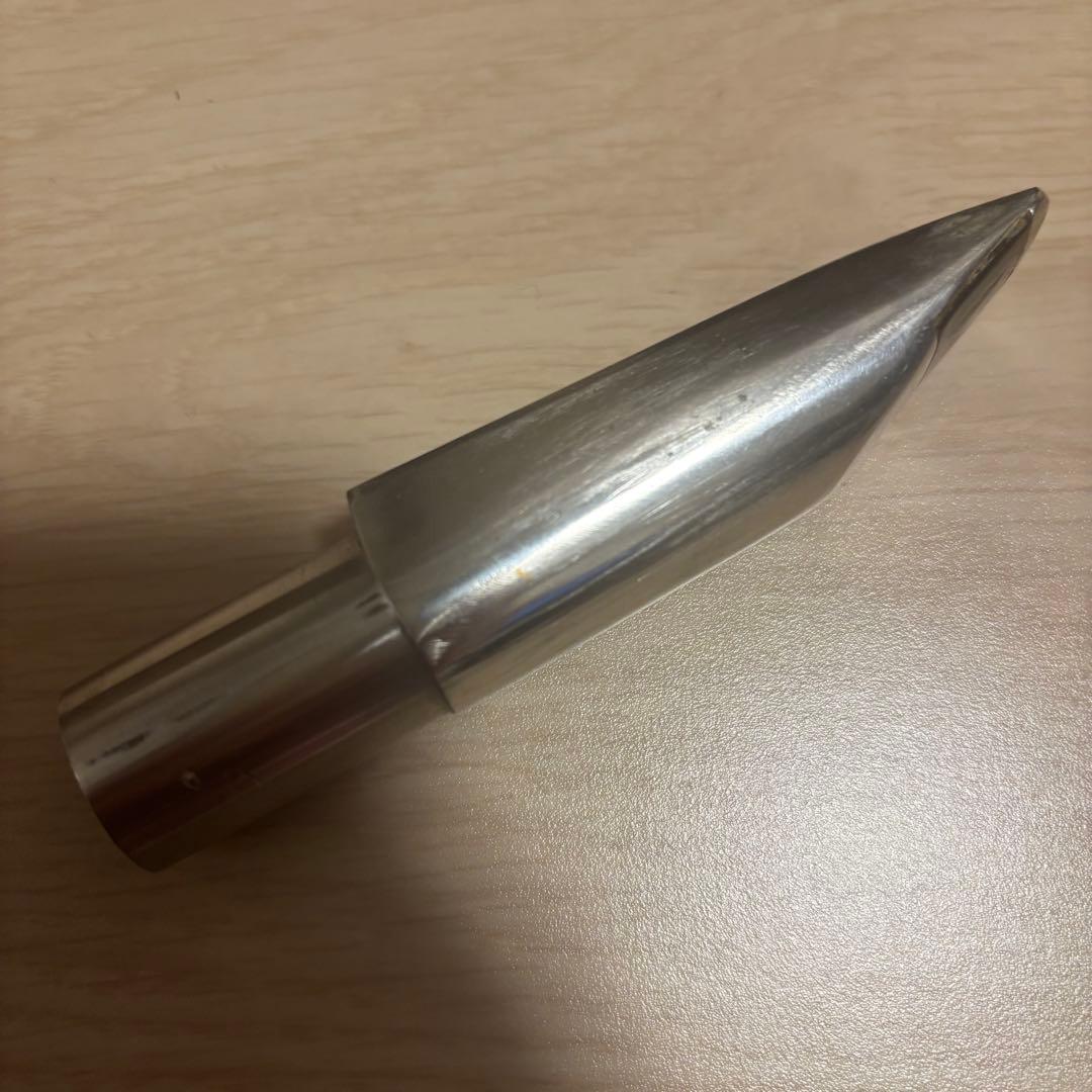 【ビンテージオフセット】ベルグラーセン　テナーサックス用110/1M