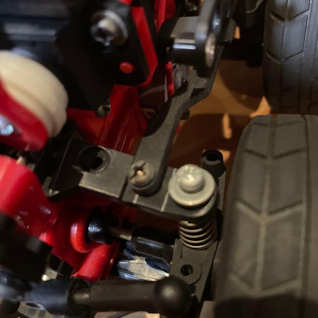 タミヤ ランチボックス ミニ　XB プロポメカ付き 美品 完動品 オプション付き