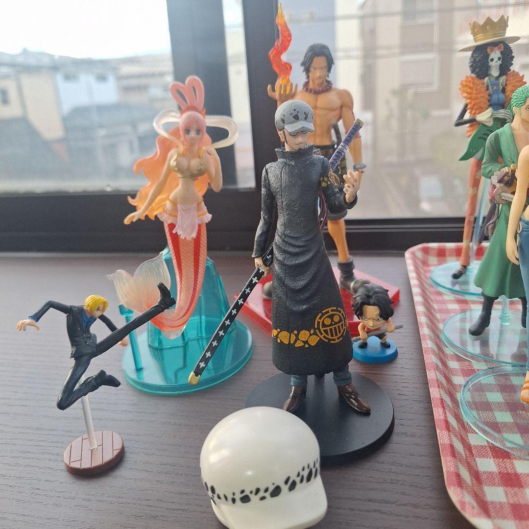 ワンピース フィギュア 約20体セット 値下げしました￥↷