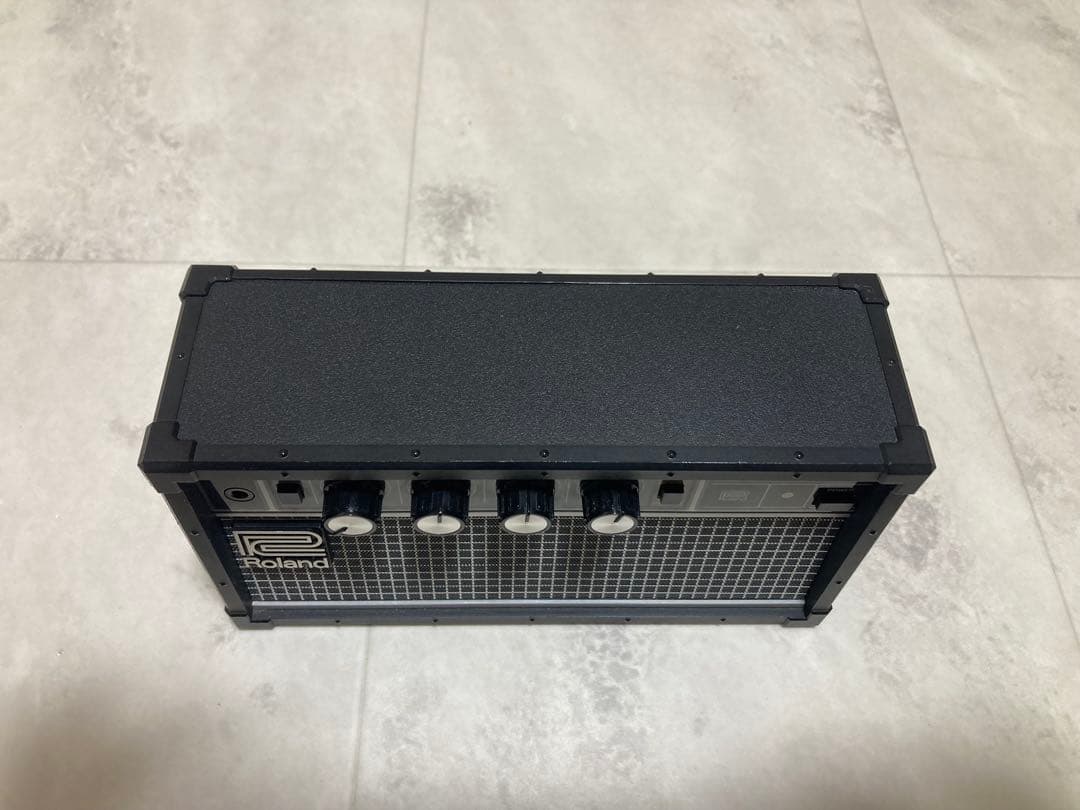 スピーカー・ウーファー Roland JC-01 Bluetooth Audio Speaker