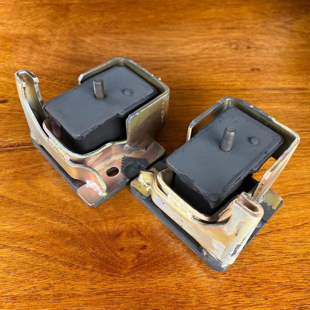 CMC純正エンジンマウント デリカスターワゴン P25 P35 スターワゴン