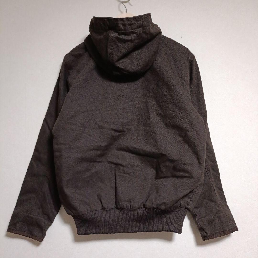 1/26値下げ終了　新品　カーハート　アクティブジャケット　J130-M