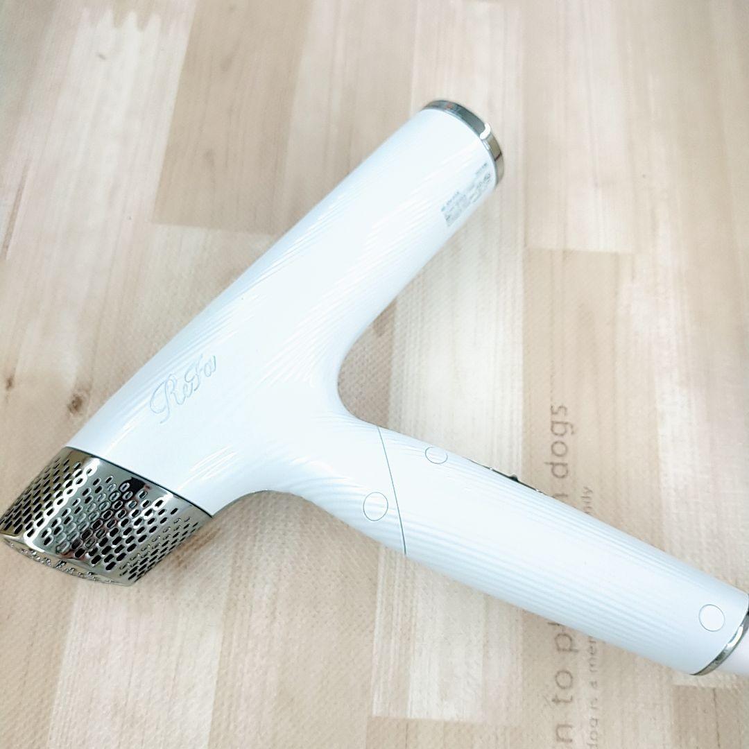 ほぼ未使用○Refa リファ ドライヤー スマート MTG