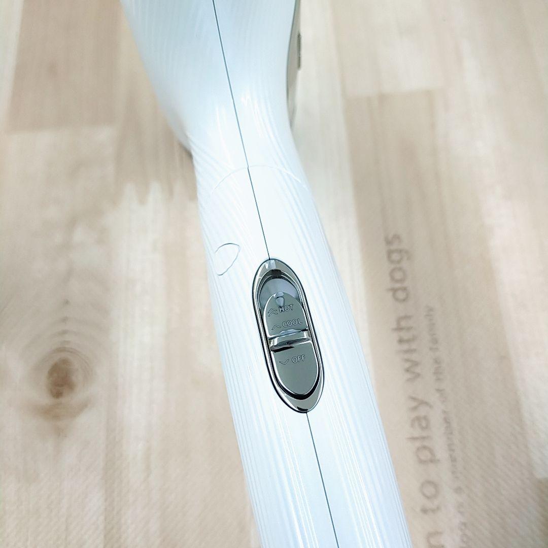 ほぼ未使用○Refa リファ ドライヤー スマート MTG