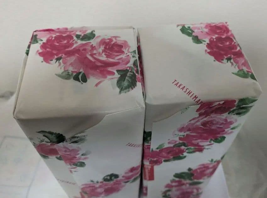 2本　森伊蔵　720ml　高島屋抽選当選品