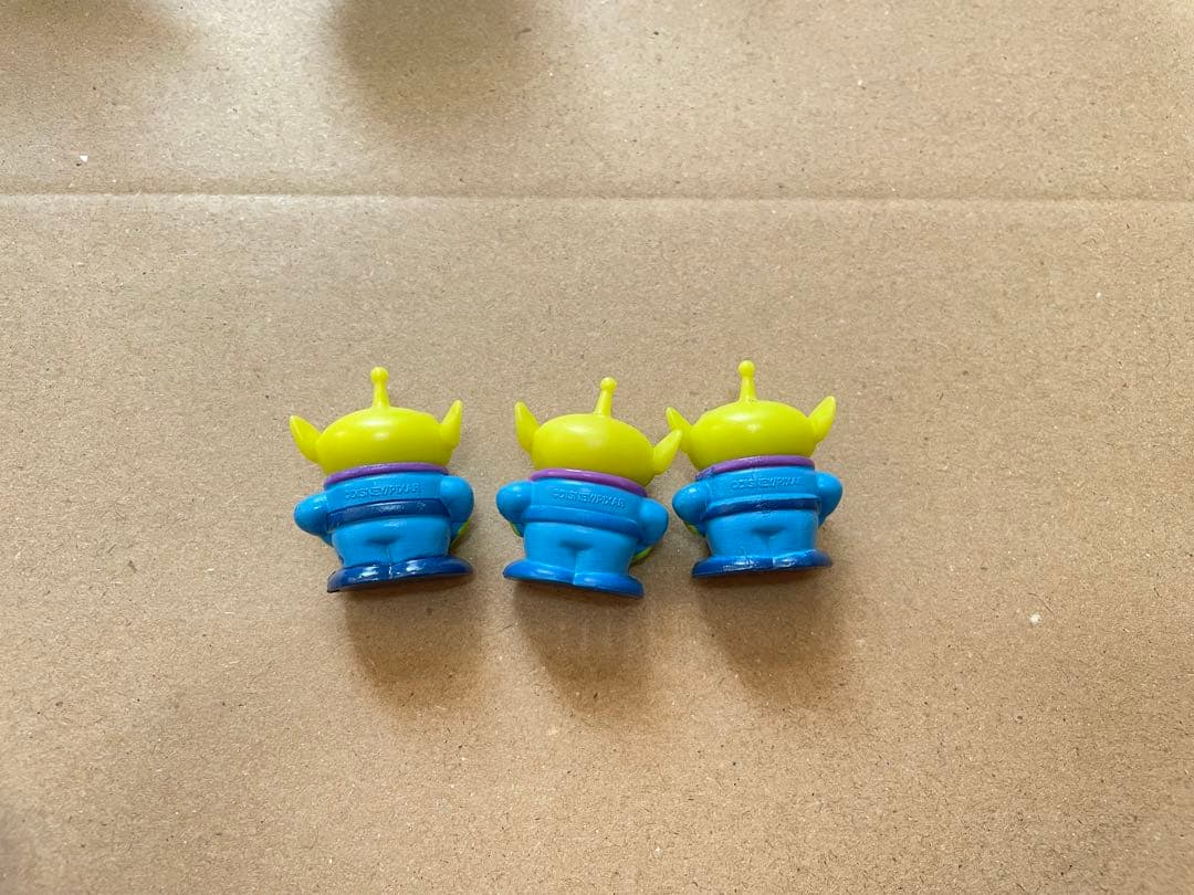 トイストーリー　フィギュア　色々