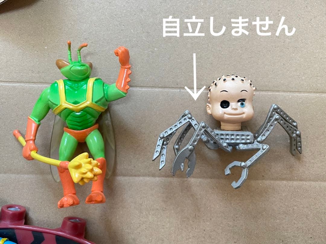 トイストーリー　フィギュア　色々