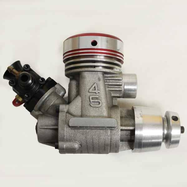 CMB45 ボート用 水冷エンジン イタリア製 新品 271-A03