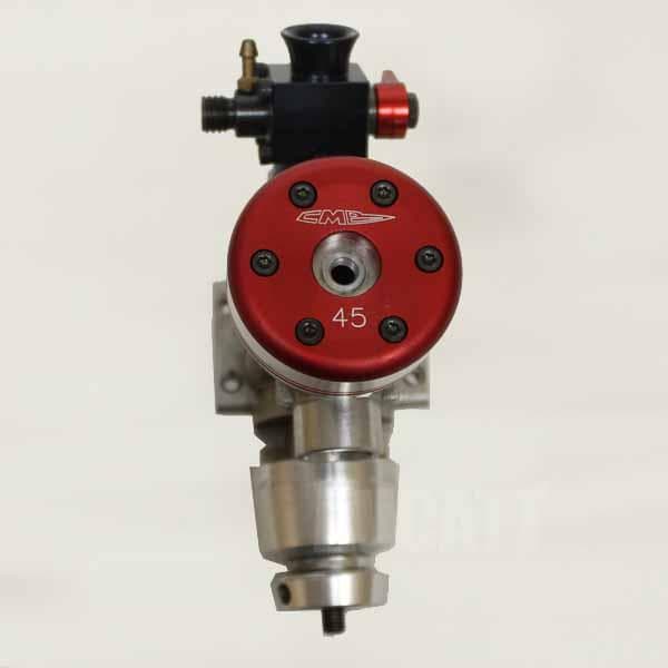 CMB45 ボート用 水冷エンジン イタリア製 新品 271-A03