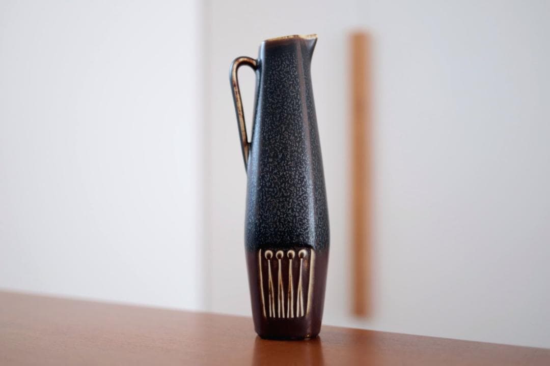 Gunnar Nylund グンナーニールンド フラワーベース 花器 93226