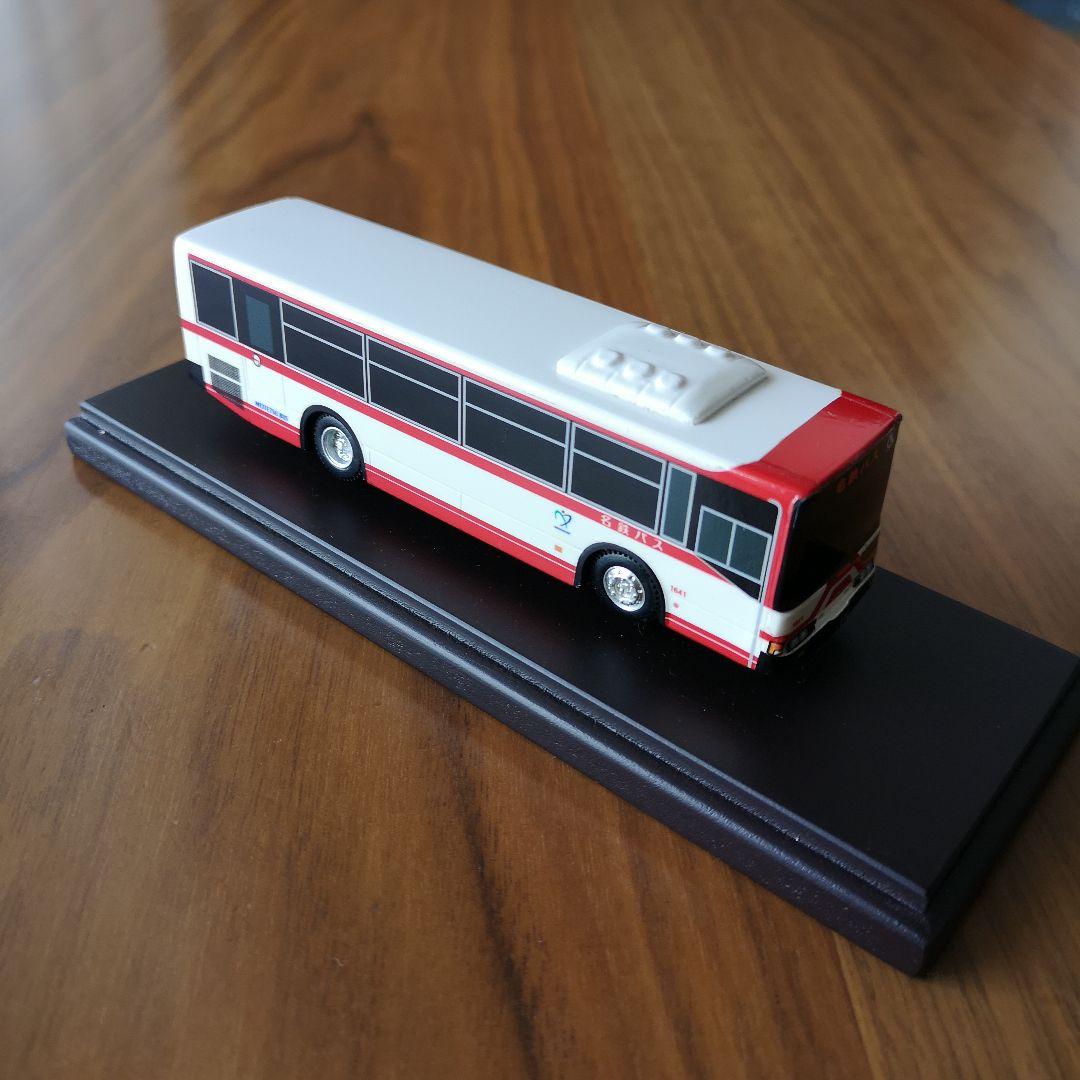 名鉄バス ディスプレイモデル