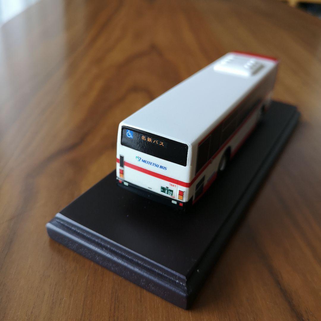 名鉄バス ディスプレイモデル